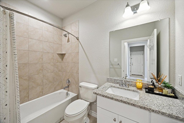 604 John Muir Trl, Leander, TX 78641 - full bath featuring vanity and shower / bath combination with curtain