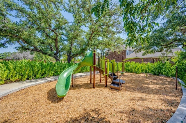 604 John Muir Trl, Leander, TX 78641 - view of community playground