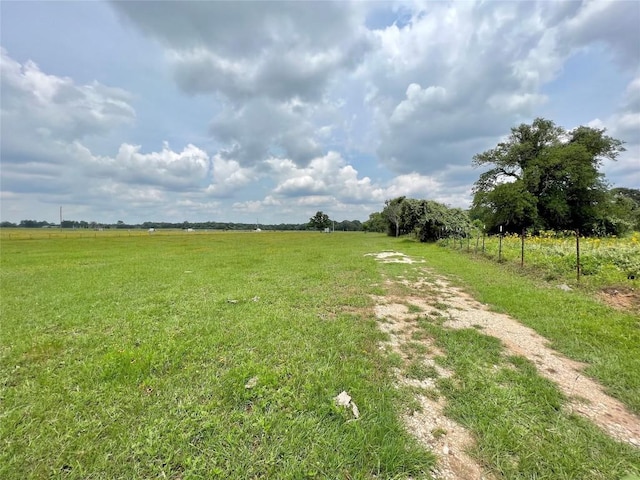 TBD Fm 535, Rosanky, TX 78953
