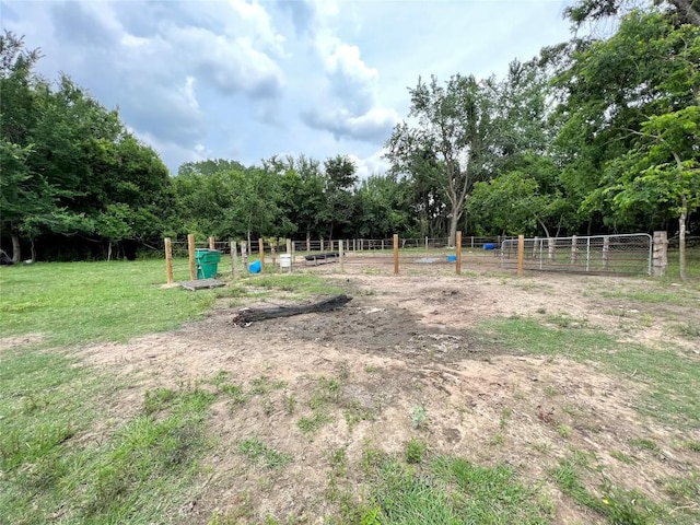 TBD Fm 535, Rosanky, TX 78953