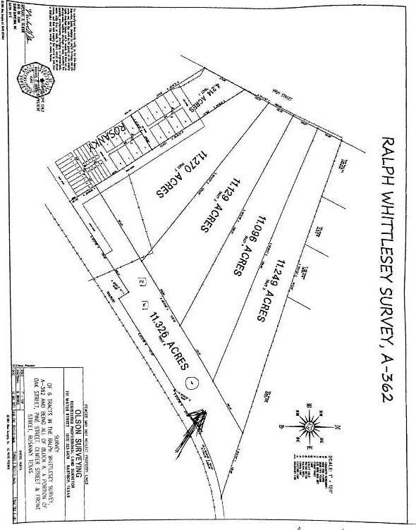 TBD Fm 535, Rosanky, TX 78953
