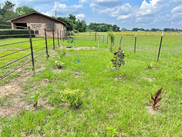 TBD Fm 535, Rosanky, TX 78953