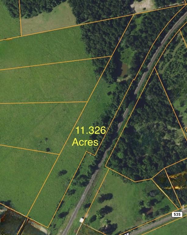 TBD Fm 535, Rosanky, TX 78953