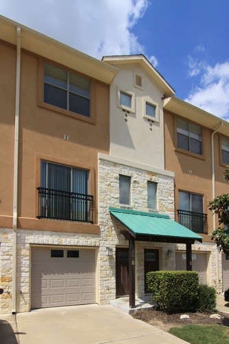 13420 Lyndhurst St Unit 401, 408, 303, Austin, TX 78729 - photo 2