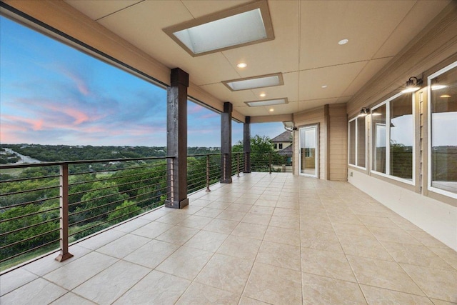 3207 Crystal Falls Pkwy, Leander, TX 78641 - view of patio / terrace