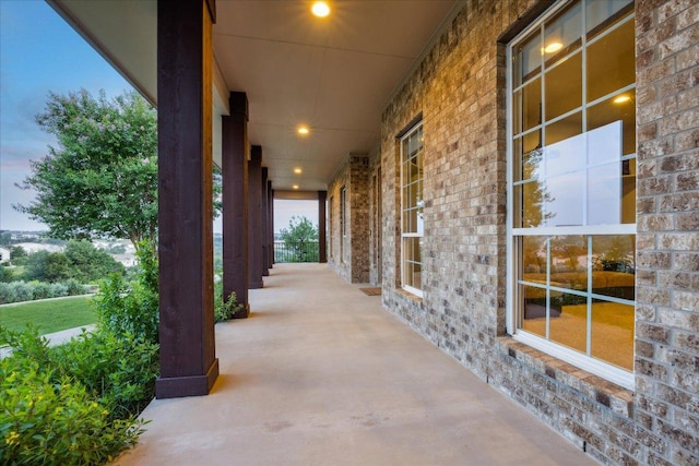 3207 Crystal Falls Pkwy, Leander, TX 78641 - view of porch