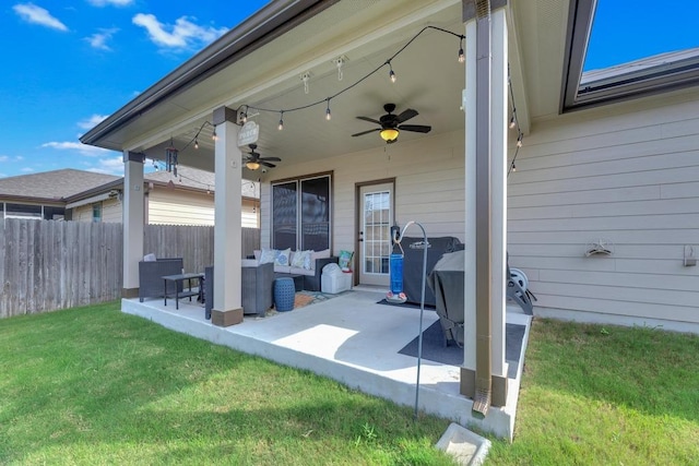 14200 James Garfield St, Manor, TX 78653 - photo 36