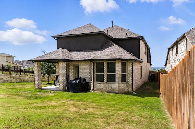 8100 Copper Prairie Bnd, Lago Vista, TX 78645 - photo 32