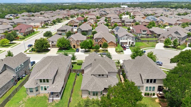 2309 Lone Spur Cv, Round Rock, TX 78665 - photo 35