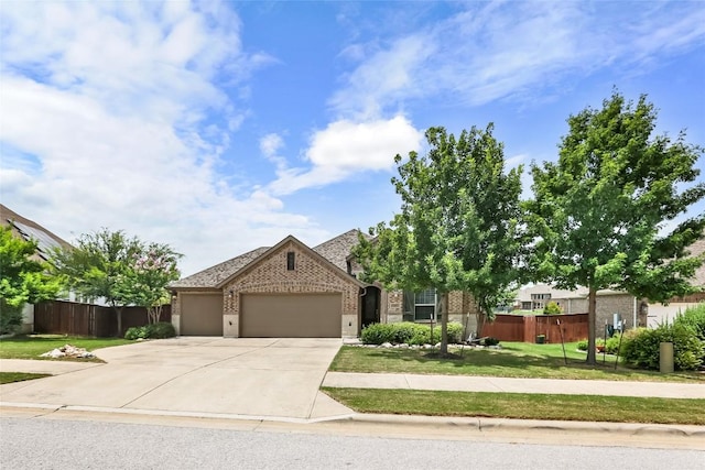 1821 Cherry Glade Trl, Georgetown, TX 78628 - photo 2