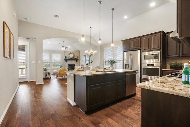 1821 Cherry Glade Trl, Georgetown, TX 78628 - photo 6