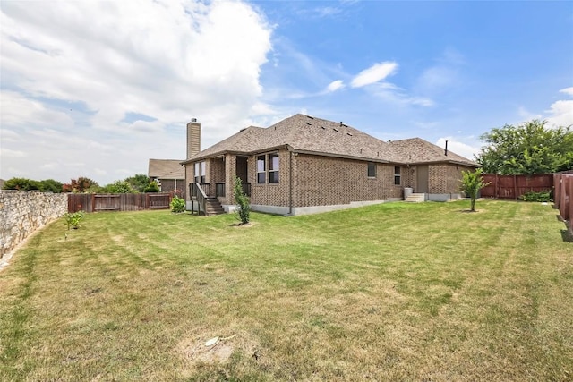 1821 Cherry Glade Trl, Georgetown, TX 78628 - photo 31
