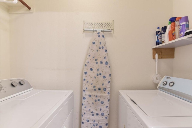 401 Buttercup Creek Blvd Unit 1904, Cedar Park, TX 78613 - washroom featuring washer and clothes dryer
