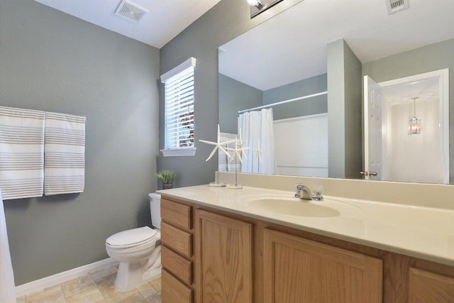 401 Buttercup Creek Blvd Unit 1904, Cedar Park, TX 78613 - full bathroom featuring vanity and a shower with curtain