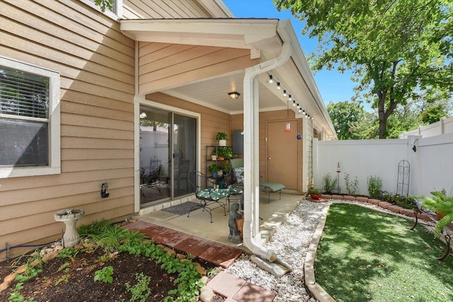 401 Buttercup Creek Blvd Unit 1904, Cedar Park, TX 78613 - view of patio / terrace