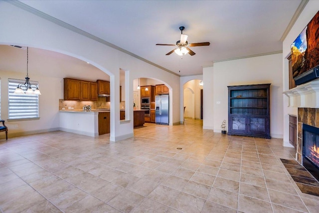 17305 Wildrye Dr, Austin, TX 78738 - photo 6