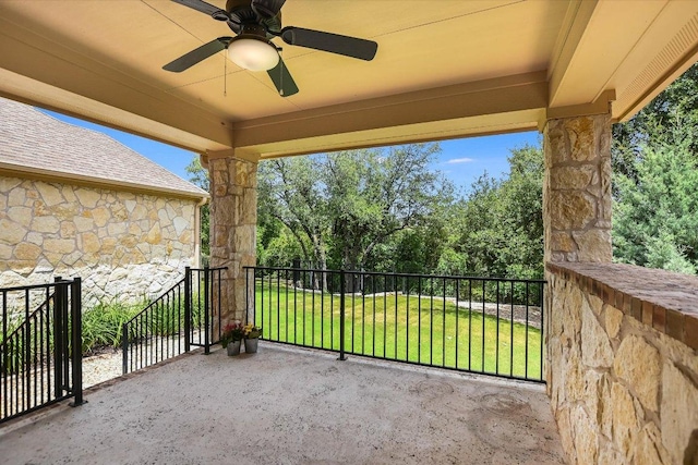 17305 Wildrye Dr, Austin, TX 78738 - photo 18