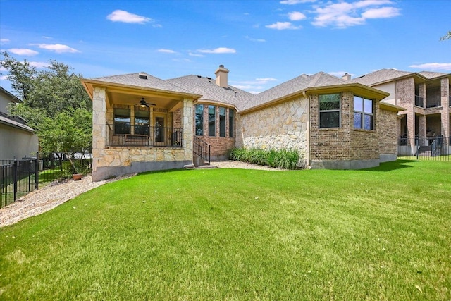 17305 Wildrye Dr, Austin, TX 78738 - photo 19