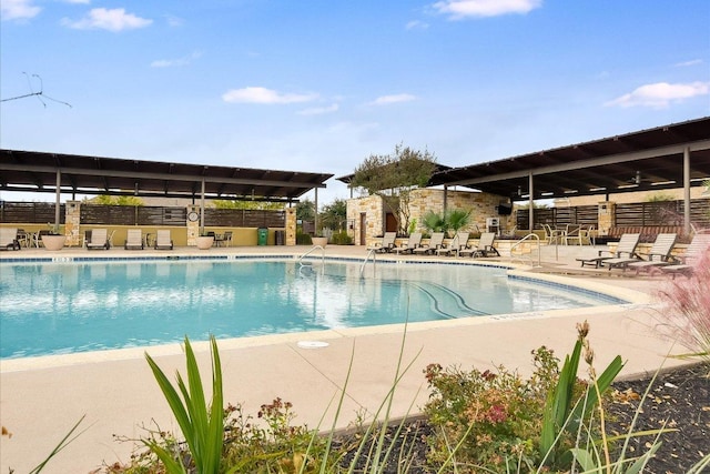 17305 Wildrye Dr, Austin, TX 78738 - photo 23