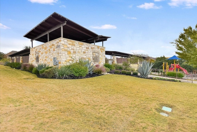 17305 Wildrye Dr, Austin, TX 78738 - photo 26
