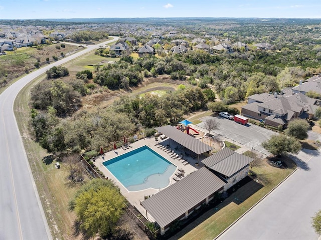17305 Wildrye Dr, Austin, TX 78738 - photo 28