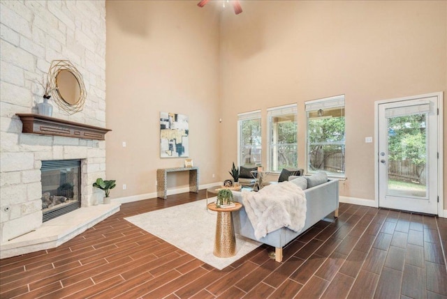 8024 Levata Dr, Austin, TX 78739 - photo 14