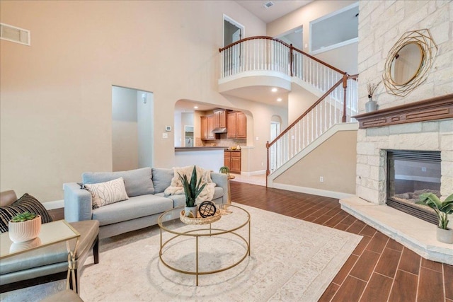 8024 Levata Dr, Austin, TX 78739 - photo 2