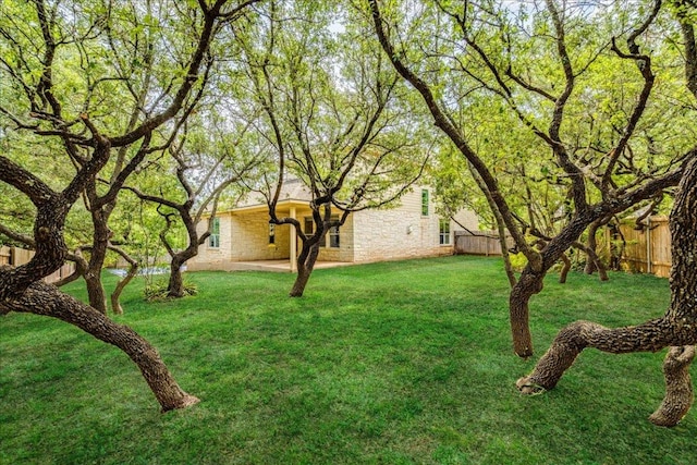 8024 Levata Dr, Austin, TX 78739 - photo 4