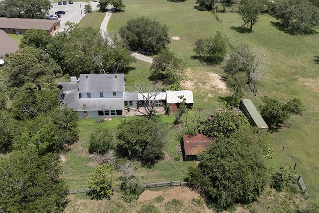 3508 Moulton Rd, Gonzales, TX 78629 - view of subject property