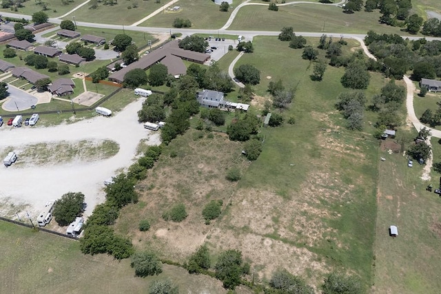 3508 Moulton Rd, Gonzales, TX 78629 - aerial view of property's location