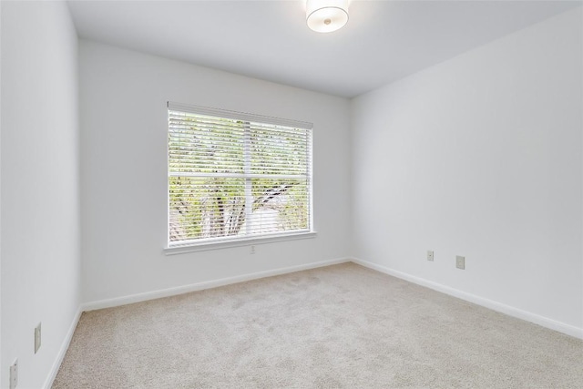 12608 Chittim Cir, Austin, TX 78732 - carpeted spare room featuring healthy amount of natural light
