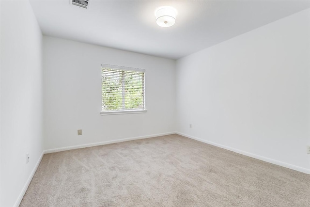 12608 Chittim Cir, Austin, TX 78732 - empty room with carpet flooring and baseboards