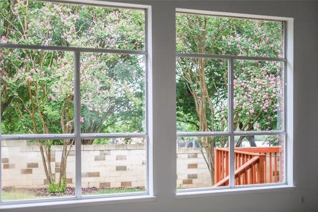 12608 Chittim Cir, Austin, TX 78732 - view of doorway