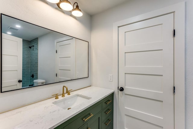 606 Lilac Dr, Round Rock, TX 78664 - full bathroom with vanity