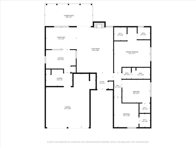 901 Pack Saddle Pass, Round Rock, TX 78681 - view of property floor plan