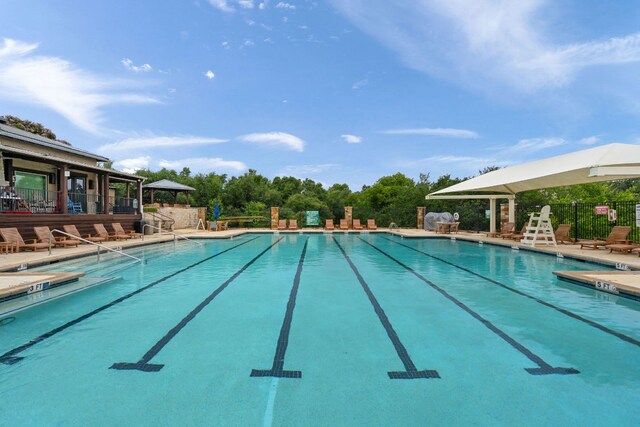 12309 Carlsbad Dr, Austin, TX 78738 - photo 36