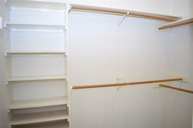 30007 Oakland Hills Dr, Georgetown, TX 78628 - view of spacious closet