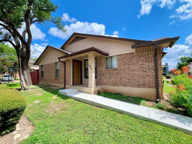 101 Clearday Dr Unit 106, Austin, TX 78745 - photo 1