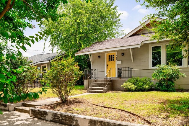502 E Courtland Pl, San Antonio, TX 78212 - photo 32