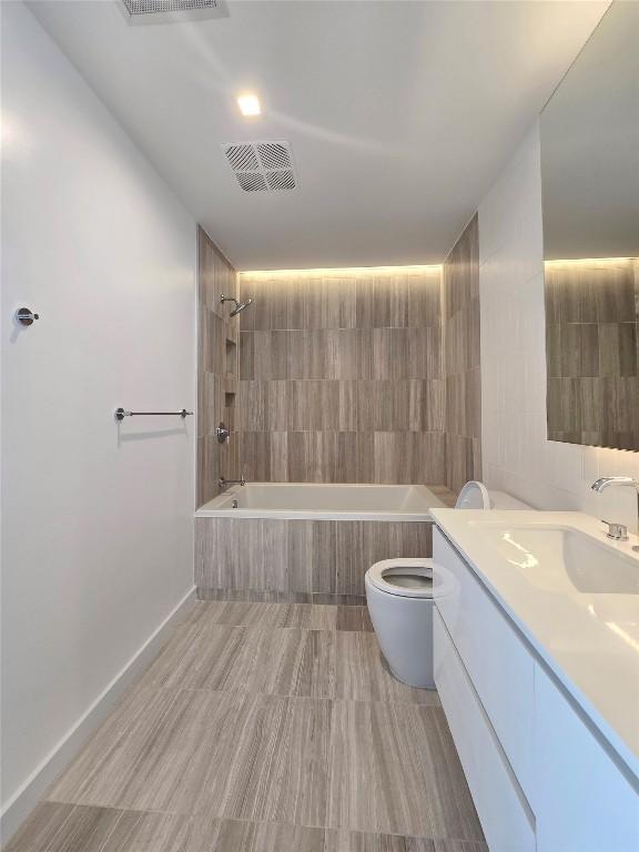 313 W 17th St Unit 1802, Austin, TX 78701 - photo 5