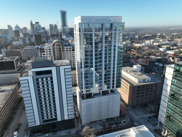 313 W 17th St Unit 1802, Austin, TX 78701 - photo 23