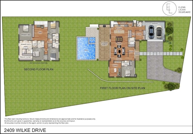 2409 Wilke Dr, Austin, TX 78704 - photo 35