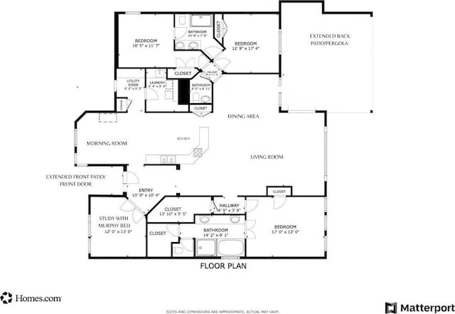 310 Pipe Creek Ln, Georgetown, TX 78633 - photo 2