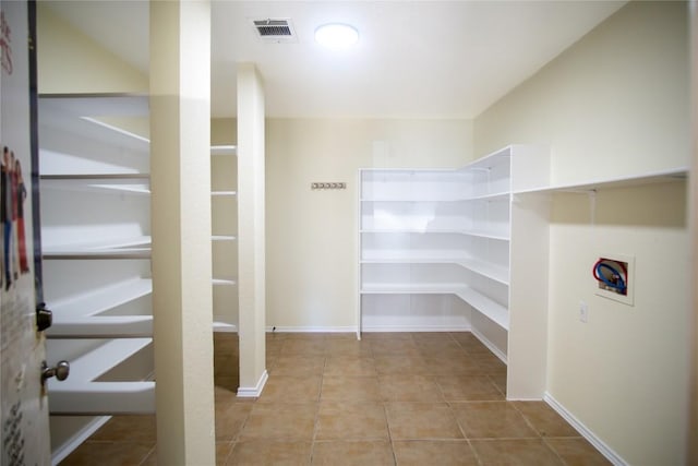 1112 Statler Bend Dr, Pflugerville, TX 78660 - view of pantry