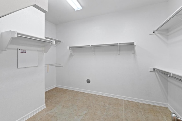 4013 Gloucester Dr, Cedar Park, TX 78613 - view of spacious closet