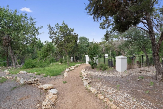 12001 Vista Parke Dr Unit 406, Austin, TX 78726 - view of road