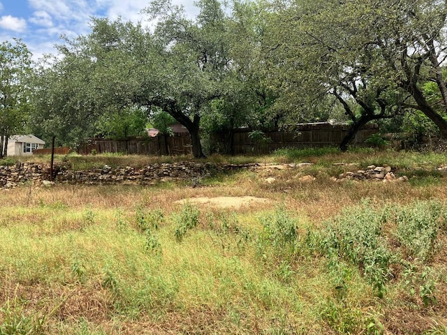 1505 Lance Rd, Austin, TX 78734