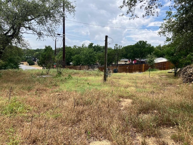 1505 Lance Rd, Austin, TX 78734