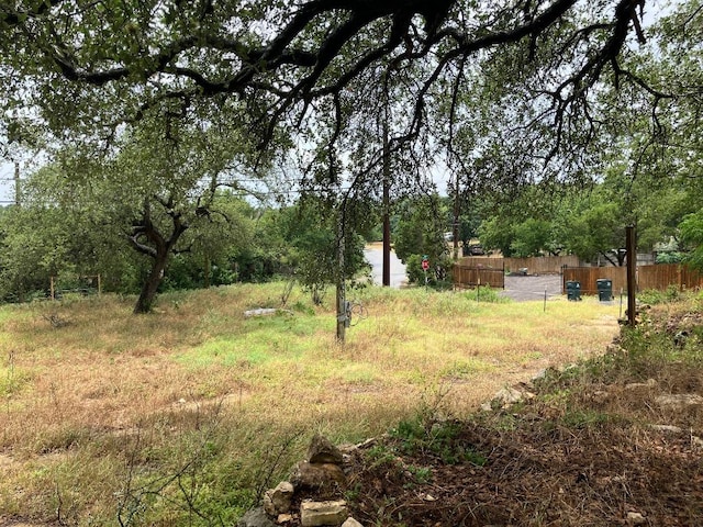 1505 Lance Rd, Austin, TX 78734