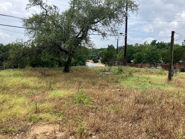 1505 Lance Rd, Austin, TX 78734